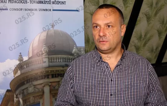 Milan Stakić
