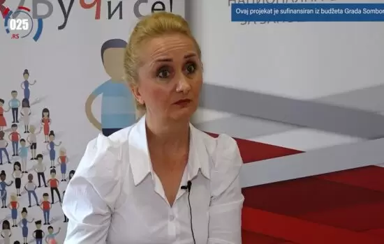 Gordana Predojević