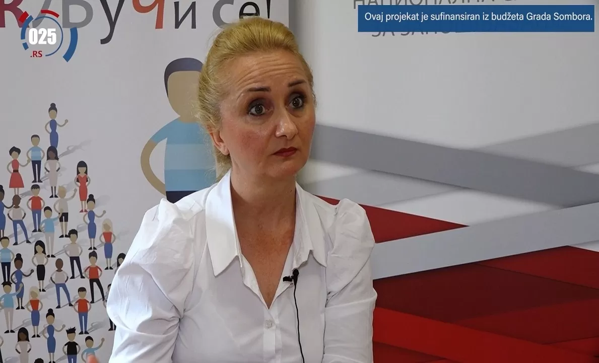 Gordana Predojević