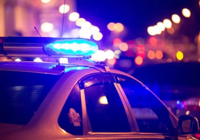Policija
