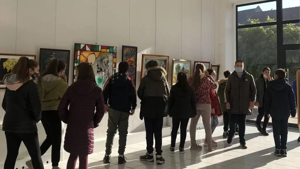 Poseta