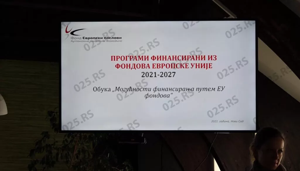 Program