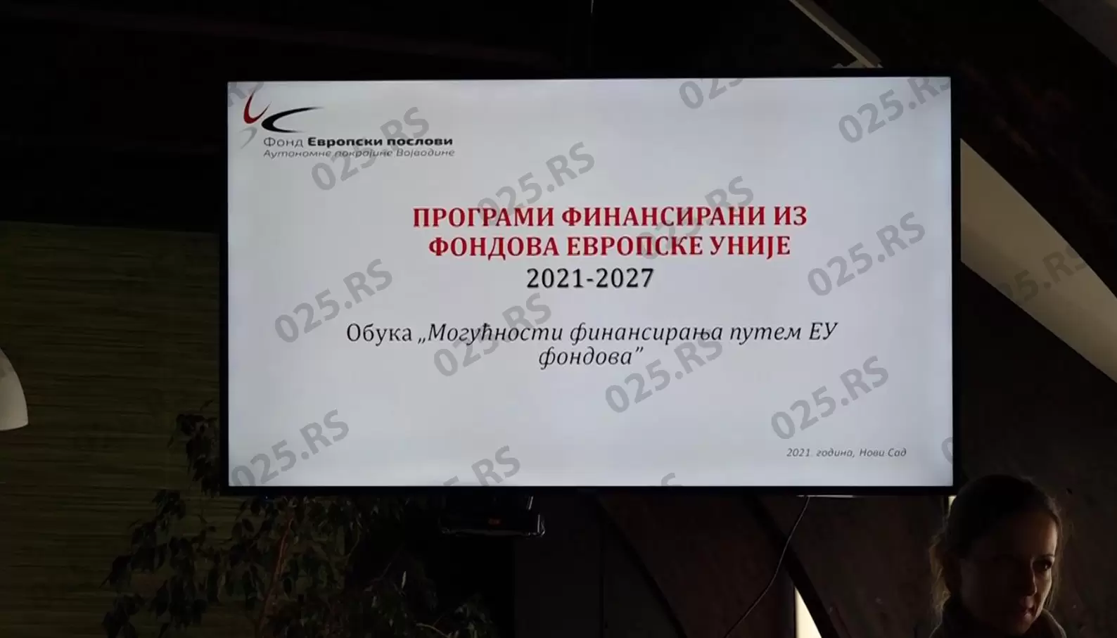 Program