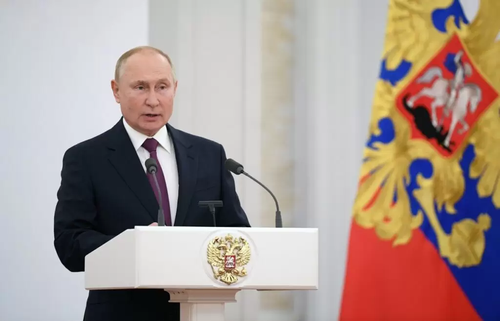 Putin