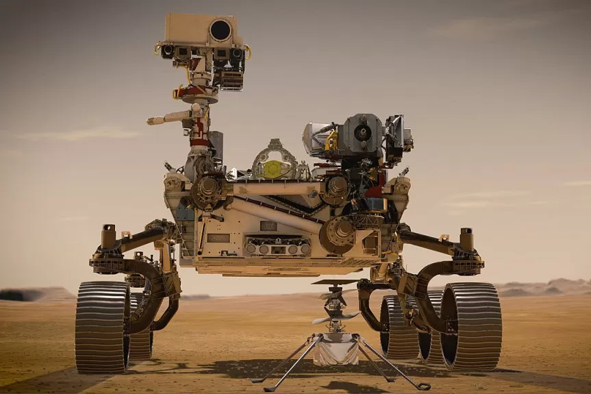Rover
