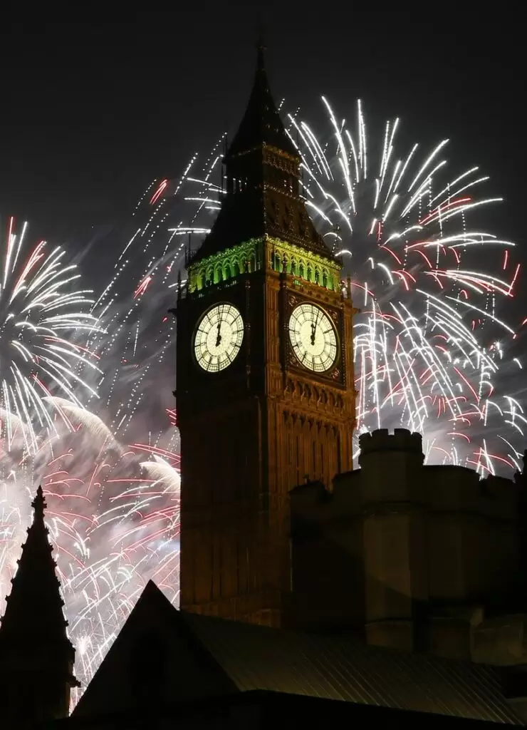 London