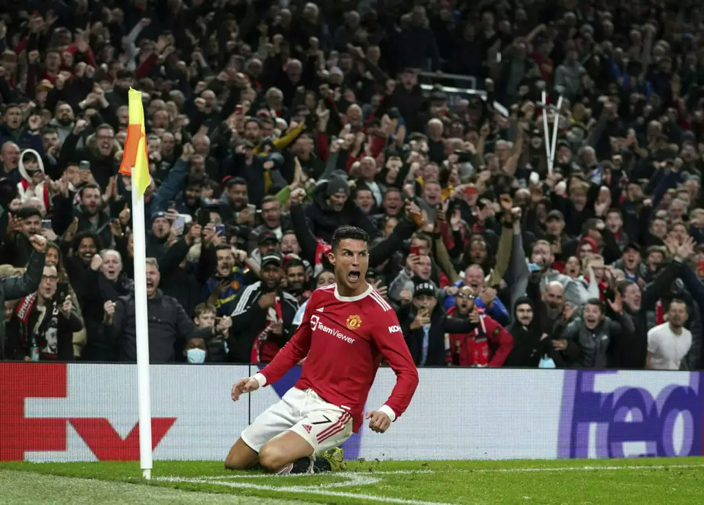Ronaldo