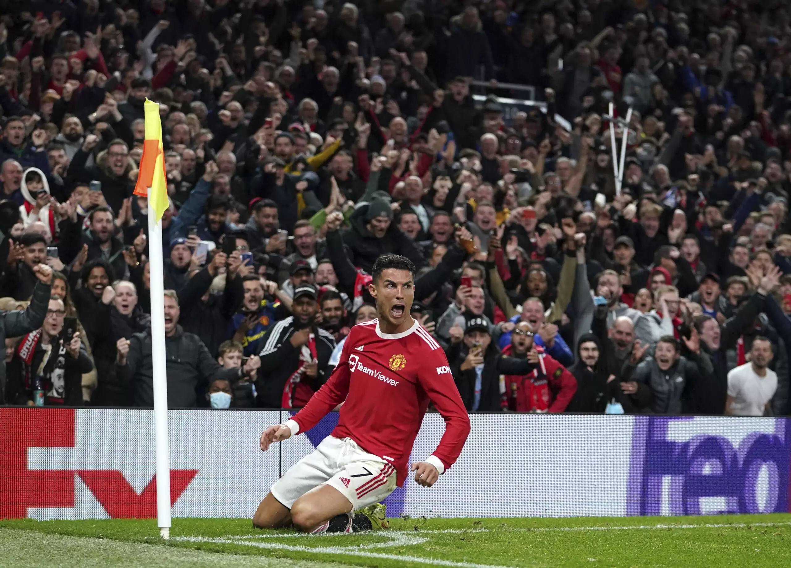 Ronaldo