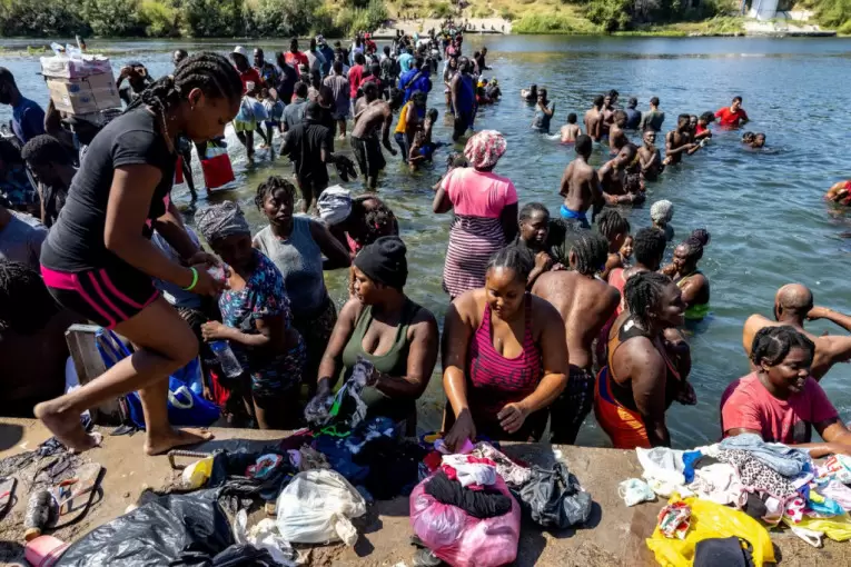 migranti