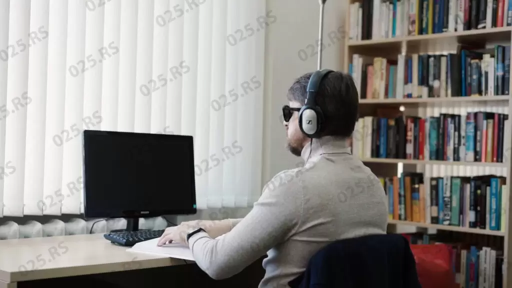 Osobe sa invaliditetom
