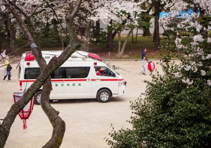 Japan