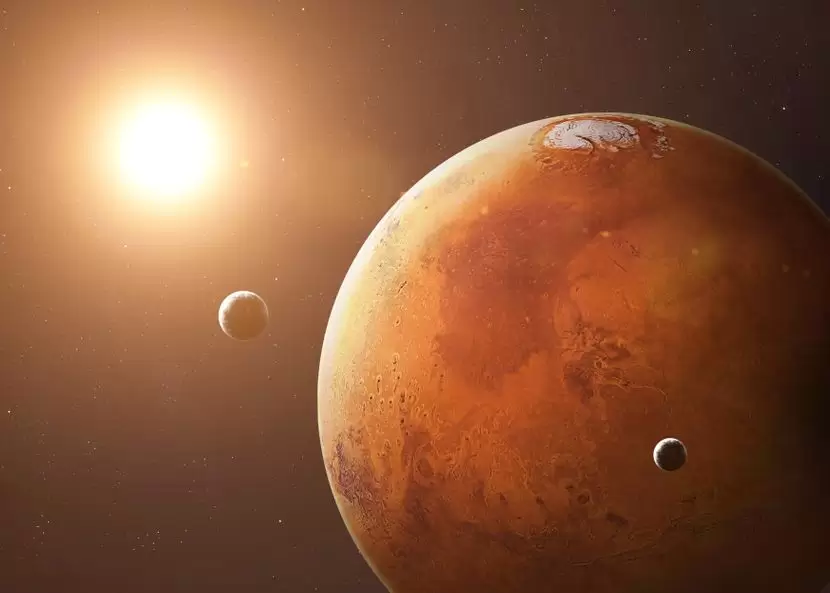 Planete