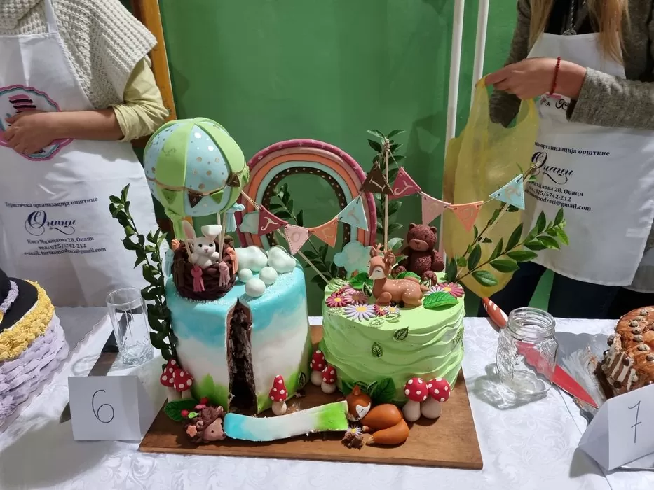 Torta