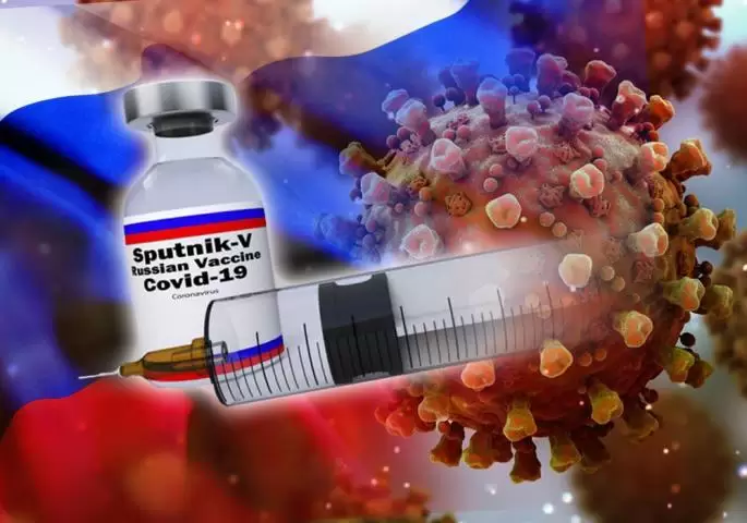 Vakcine u spreju