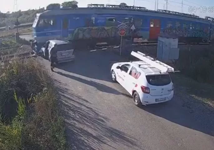 Vreoci
