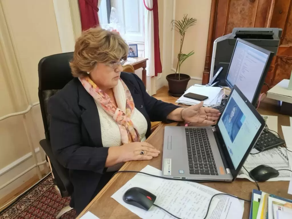 Ljilja Tica