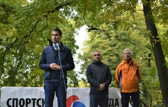 Gradonačelnik Sombora
