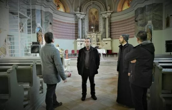 Delegacija Grada