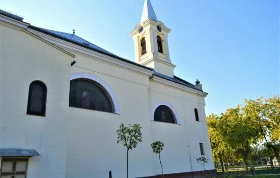 Spoljni izgled