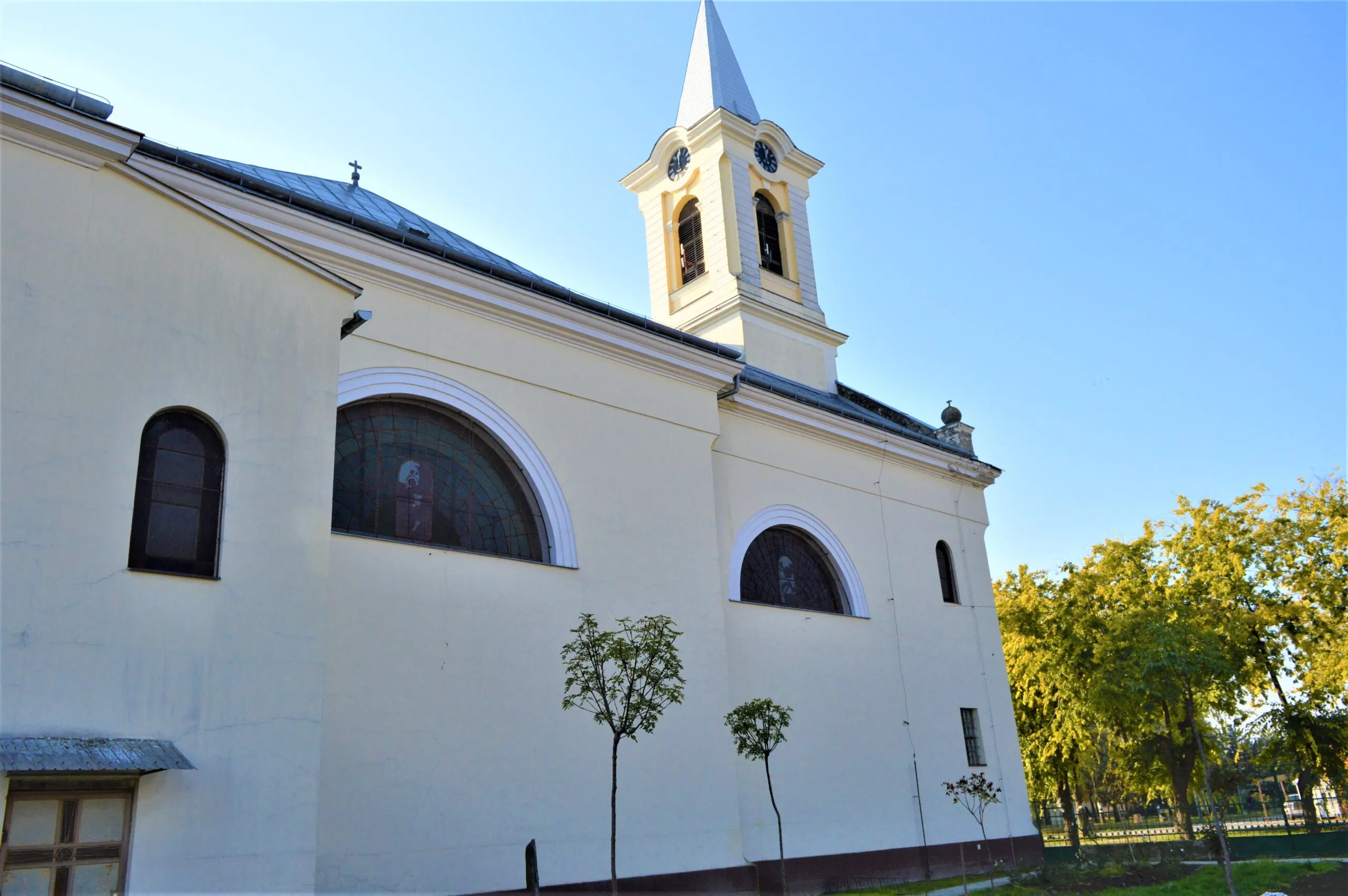 Spoljni izgled