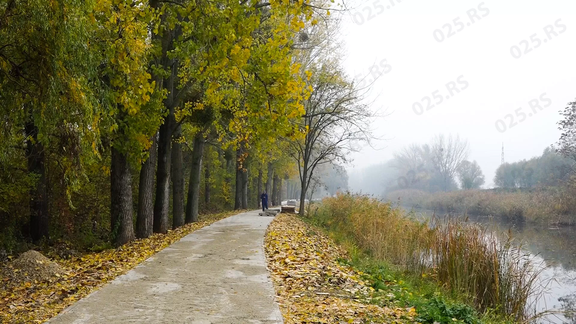 Šetalište