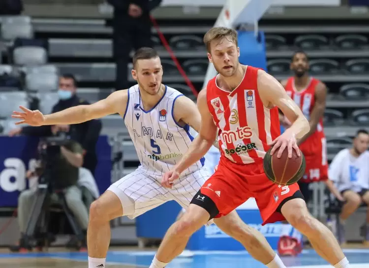 Crvena zvezda