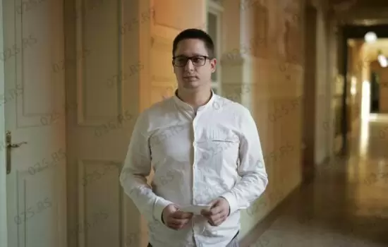 Predsednik udruženja