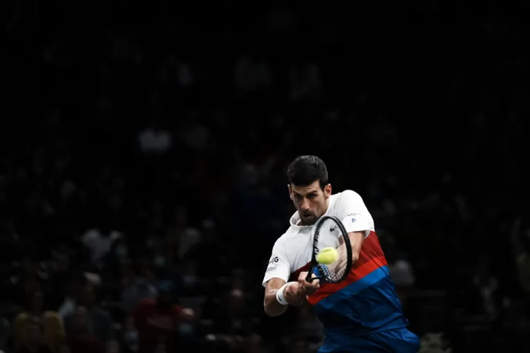 djokovic