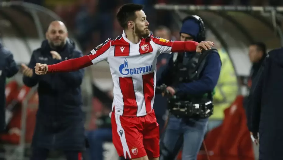 Crvena zvezda