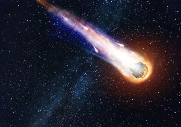 Asteroid