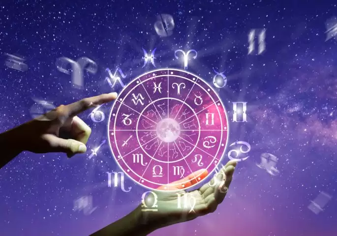 Astrologija