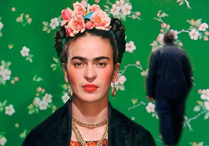 Frida