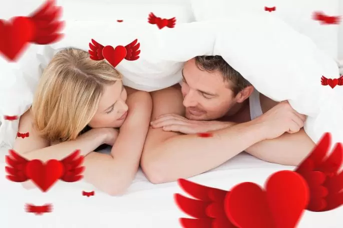 Ljubav