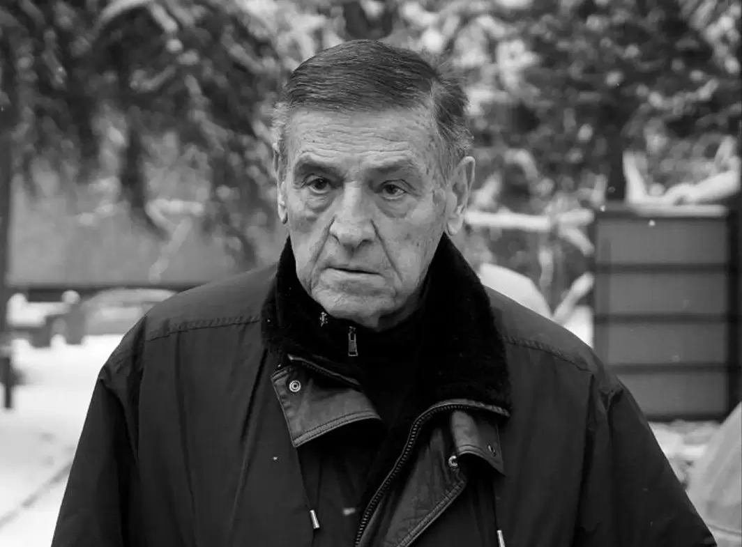 Milutin Mrkonjić