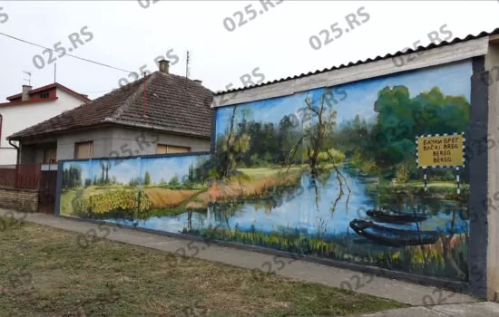 Mural