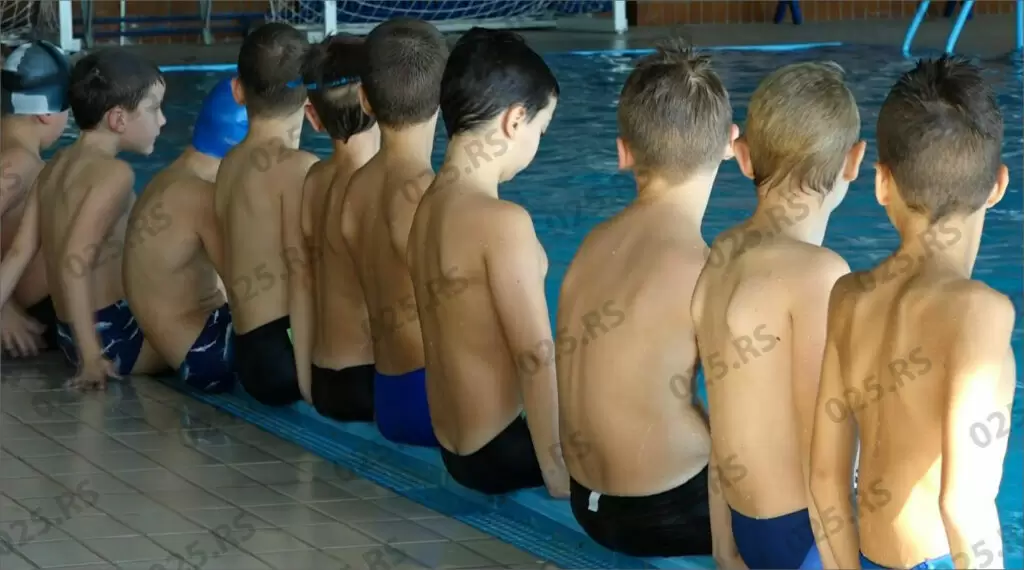 Neplivači