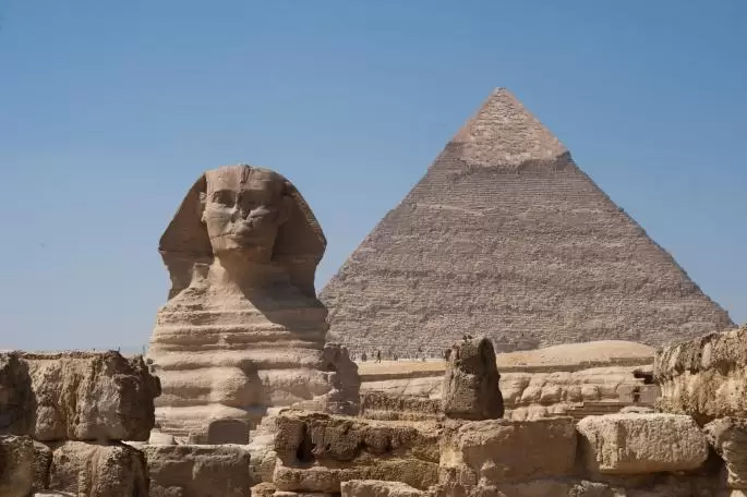 Piramide