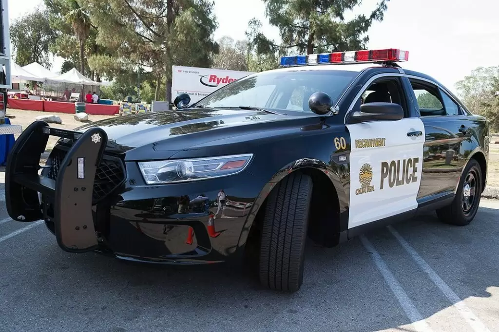 Policija