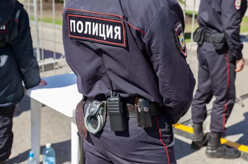 Policija