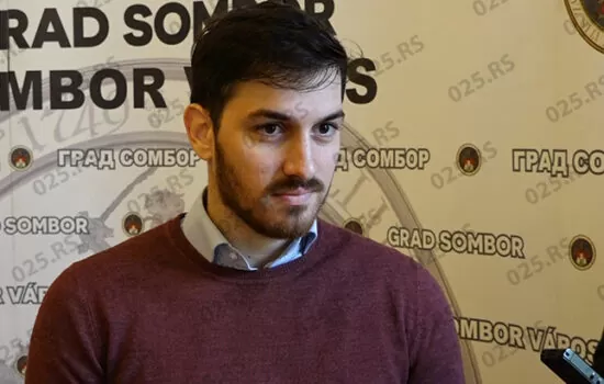 Stefanos Jokić