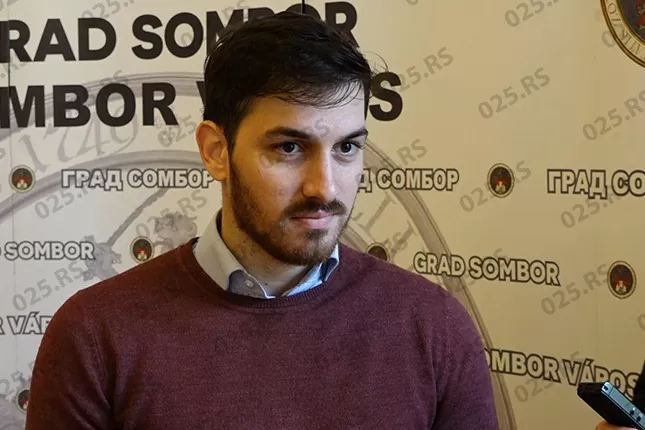 Stefanos Jokić