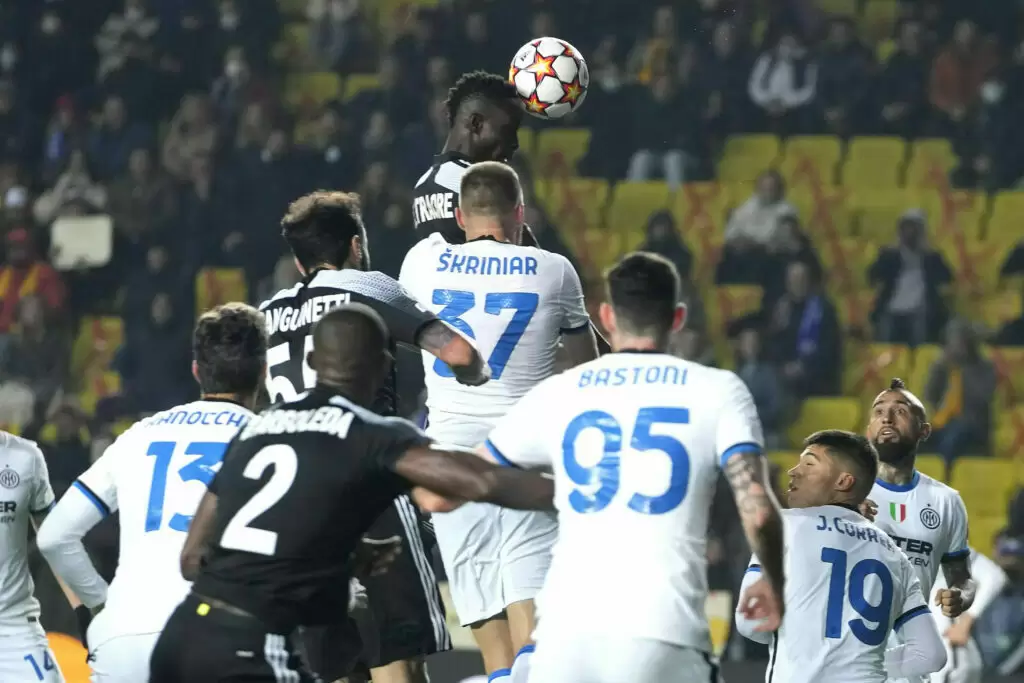 Inter