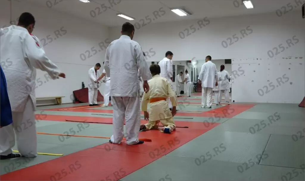 Trening