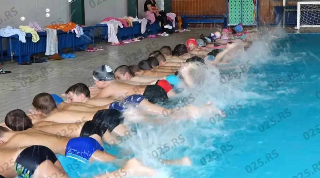 Vežbe