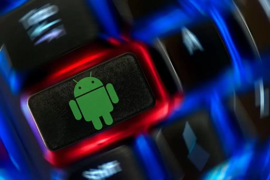 android