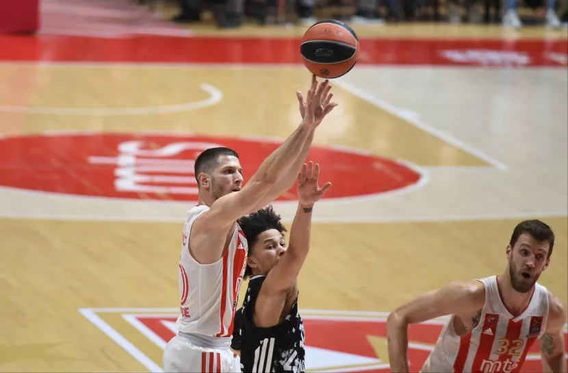 Crvena zvezda