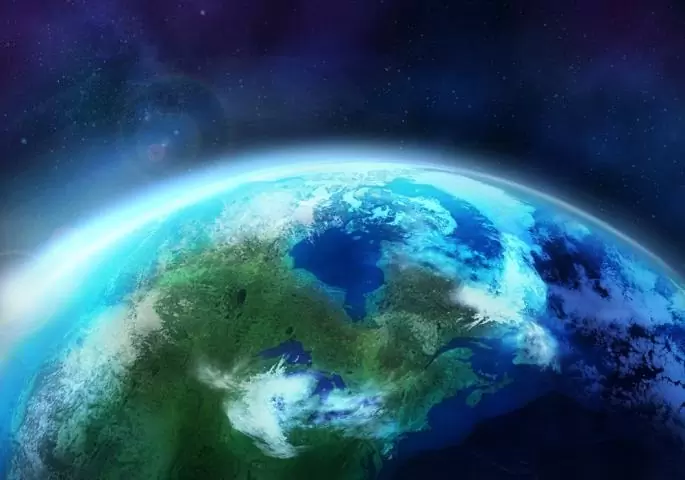 globus