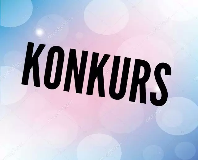 Konkurs