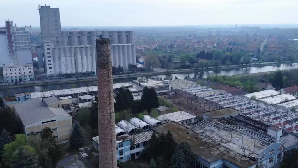 Fabrika