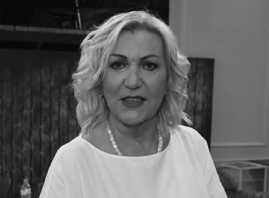 Merima Njegomir